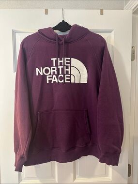 The North Face Women's Fleece Hoodie